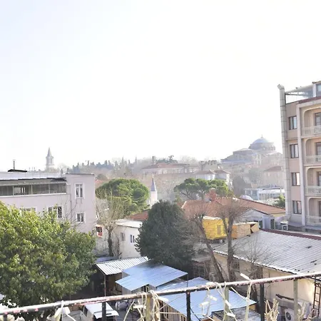 Πανσιόν Hotel Han 3*