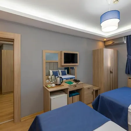 Hotel Yesilpark