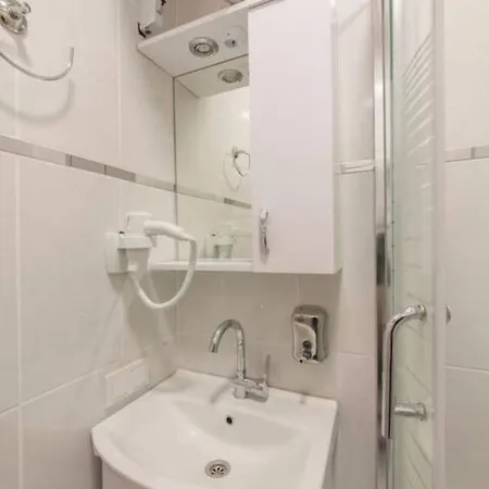 Sultanahmet Sea Star Apart * Istanbul