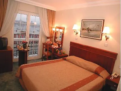 Szálloda Askoc & Spa 4*