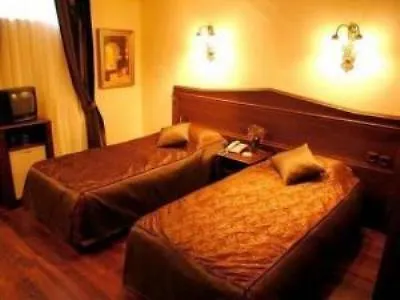 Hotel Megara Boutique Sultanahmet Istanbul