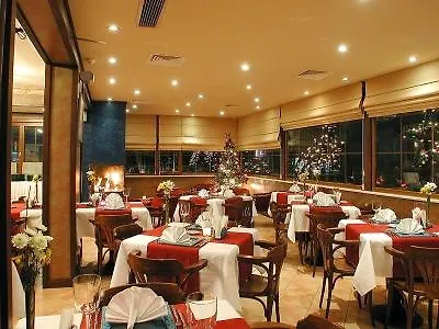 Ξενοδοχείο Bakirkoy Tashan Business & Airport 2*