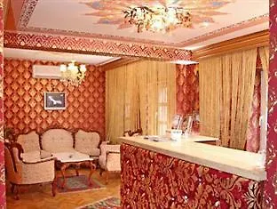 Sultan's Eye Comfort Hotel