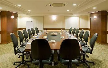 The Park Taksim Hotel 4*