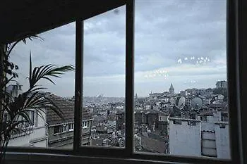 酒店 The Galata 伊斯坦布尔