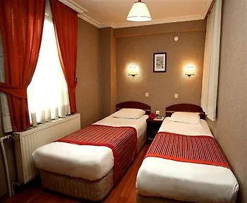 Akcinar 3* Estambul