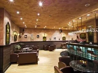 Hotell Buyuk Keban Istanbul
