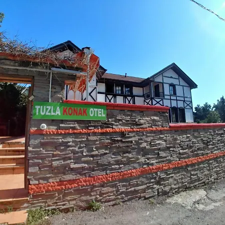 Tuzla Hotel *