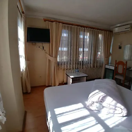 Hotel Tuzla Istanbul