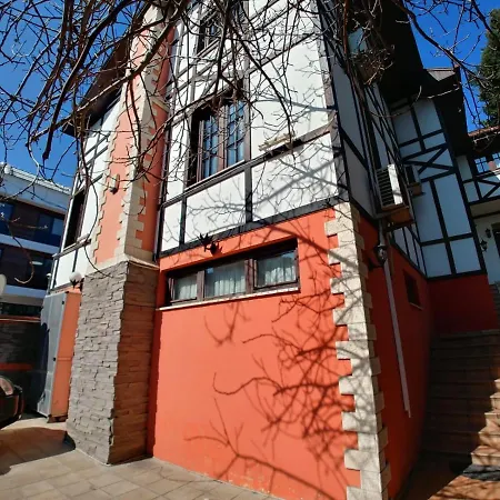 Tuzla * Istanbul