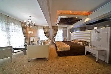 Q Laleli Otel 3*