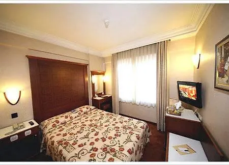 Hotel Yigitalp