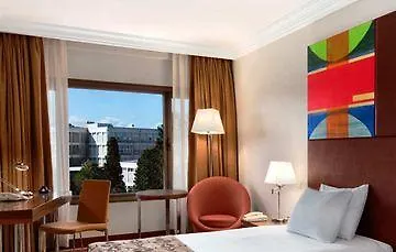 Hilton Parksa Istanbul