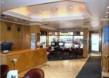 Olimpiyat Otel