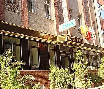 Sirkeci Emek Hotel