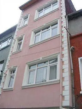 Hotel Pink Taksim Istanbul