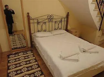 Pink Taksim Hotel *