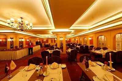 Yigitalp 4* Istanbul