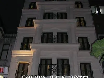 Hotell Golden Rain Old