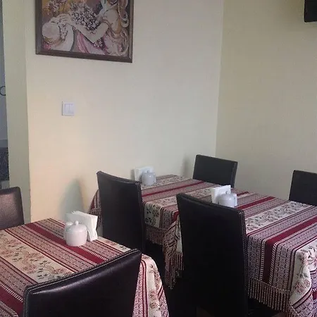 La Maison Bleue Istanbul