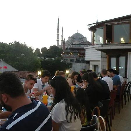 Agora Boutique & Bistro 3*