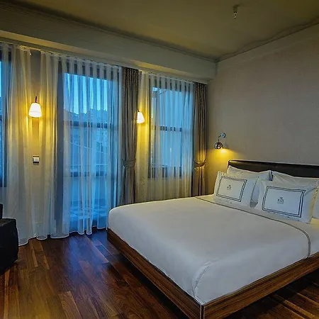 The Haze Karaköy 4* İstanbul