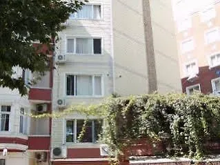 Holiday Time Hotel Istanbul