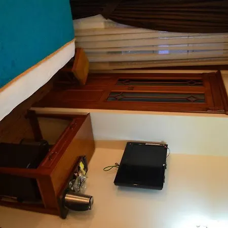 Hotell Blue
