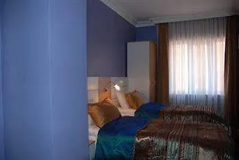 Khalkedon 2* Istanbulská provincie