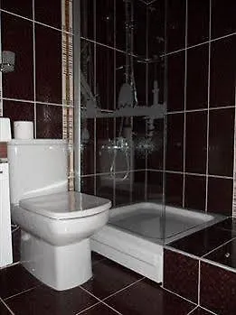 Hotel Khalkedon Istanbulská provincie