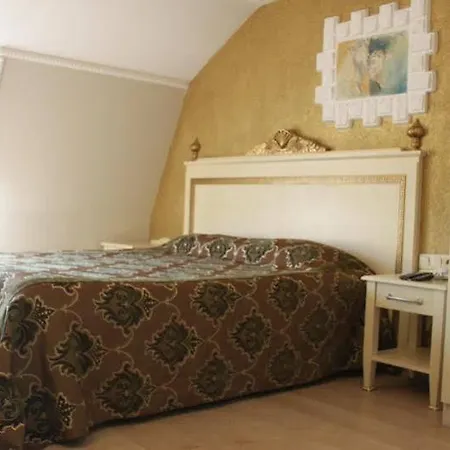Asur Szálloda Isztambul