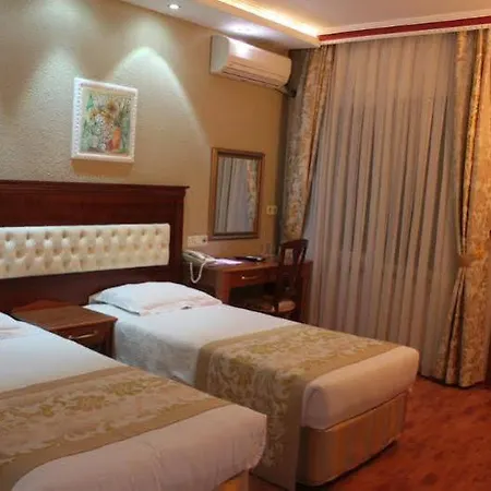 Hotell Asur