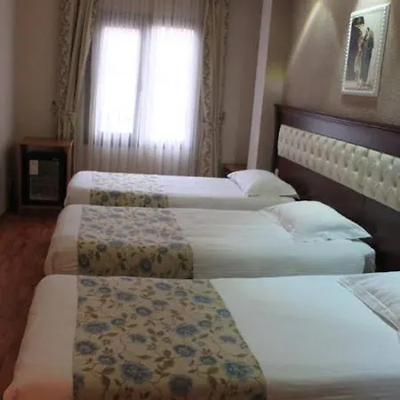Asur 3* Isztambul