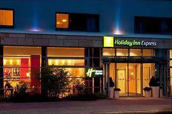 Express Istanbul-altunizade By Ihg Ξενοδοχείο Κωνσταντινούπολη