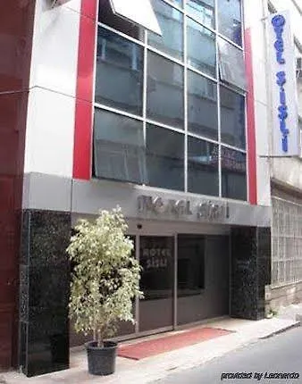 Sisli Istanbul