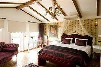 Hotel Lacapria Bosphorus