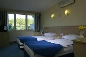 Olimpiyat 3* İstanbul