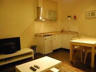 Pembe Cati Aparthotel