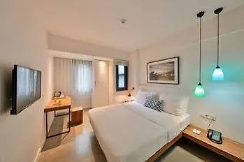 Hotel Alilass Istambul