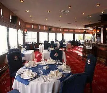 Hotel Atakoey Marina Istanbul