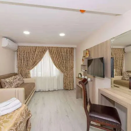 Raimond 3* איסטמבול
