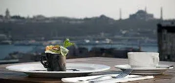 Hostel Galata Istanbul