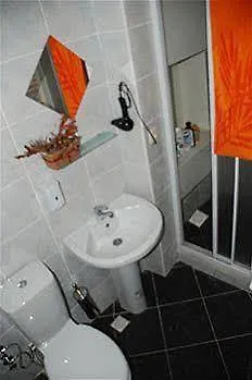 Hostel Rapunzel Istanbul