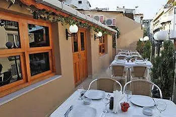 Hotel Piran 3*