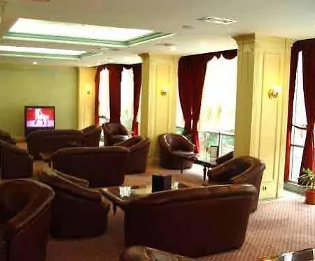 Grand Medya Otel İstanbul