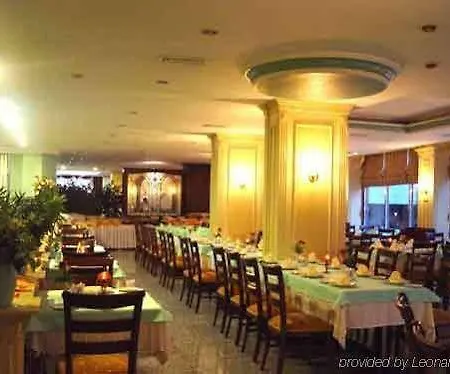 Grand Medya 4* Istanbul
