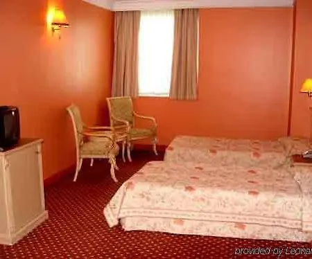 Otel Grand Medya