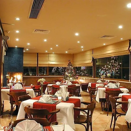 Bakirkoy Tashan Business & Airport Hotel Istanbul