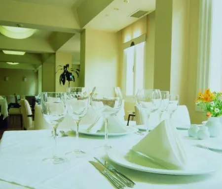 Hotel Kariye 3*