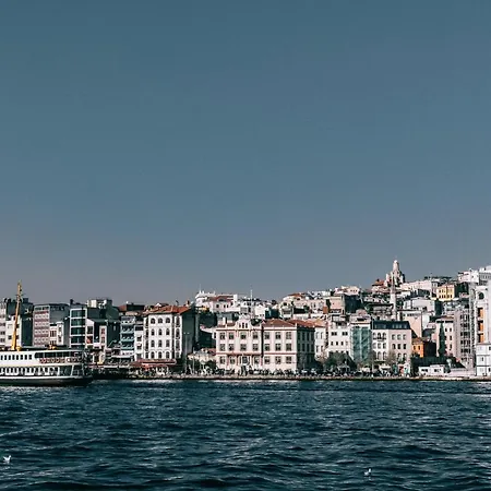Hotel Grand Halic Goldenhorn